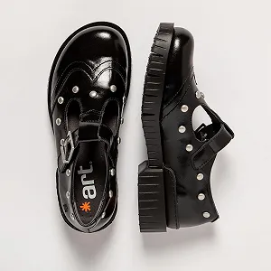 Черевики ART Unisex 1834 Oxford synthetic.ua - Фото 1