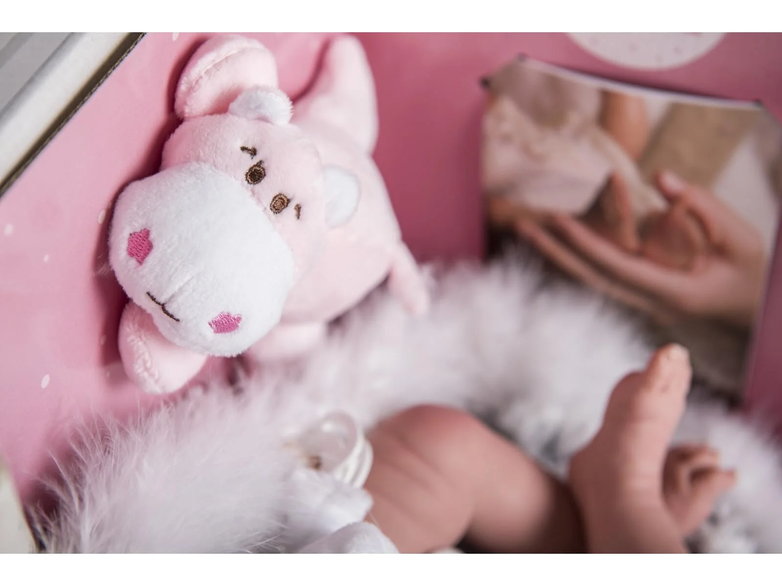 Кукла ARIAS (98048), фото №5