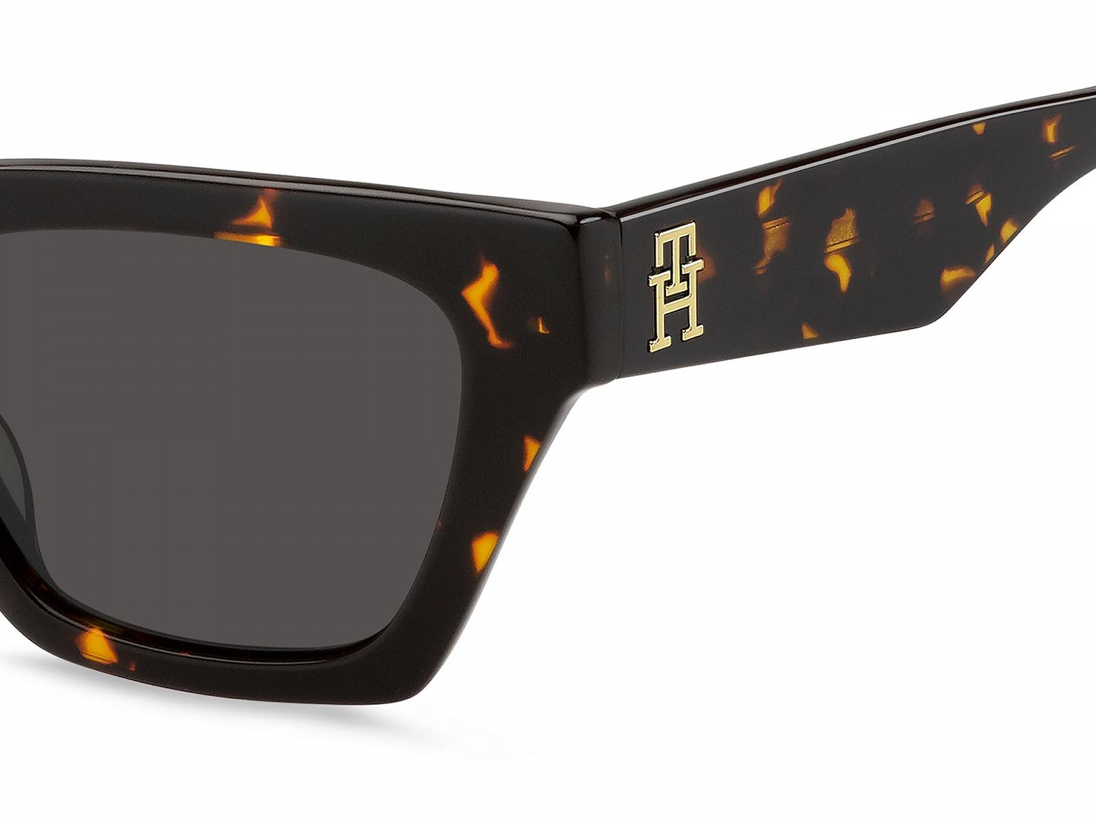 Солнцезащитные очки Tommy Hilfiger Unisex, фото №4