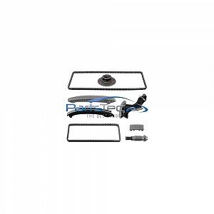 Комплект ланцюга ГРМ PartsTec PTA114-0142 для MERCEDES-BENZ synthetic.ua - Фото 1