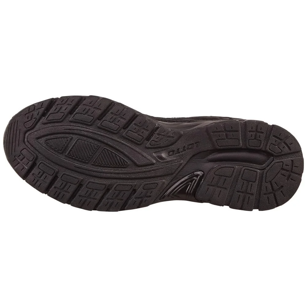 Кросівки Unisex Lotto Akimoto Oc, фото №3 Кросівки Unisex Lotto Akimoto Oc, фото №3