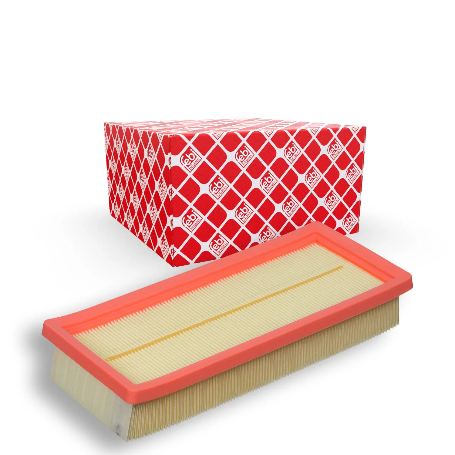 Воздушный фильтр FEBI BILSTEIN 38407 для FIAT LANCIA, фото №1
