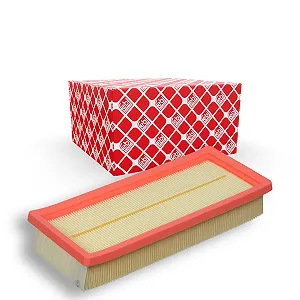 Повітряний фільтр FEBI BILSTEIN 38407 для FIAT LANCIA - Фото 1