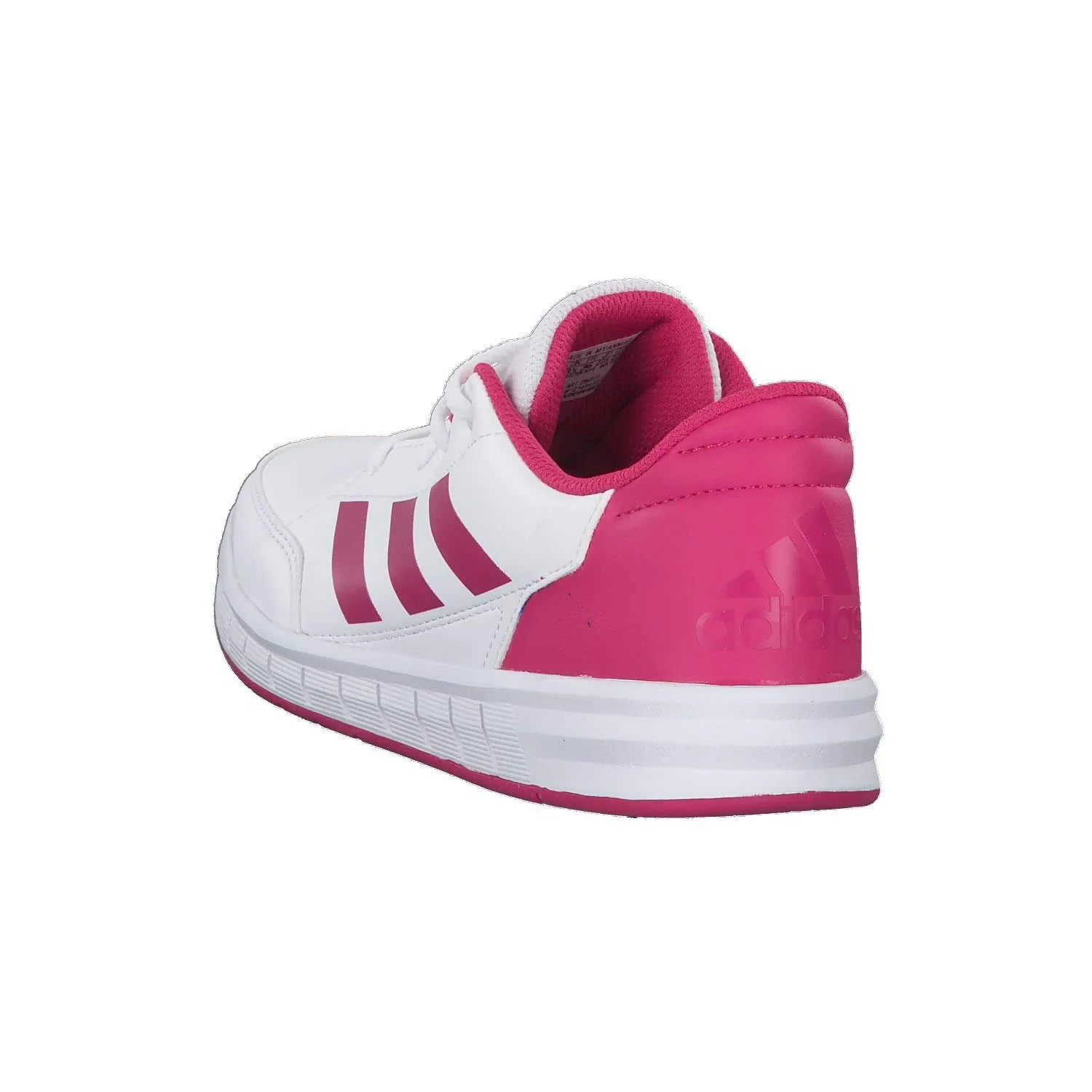 Кроссовки adidas Unisex AltaSport для детей, фото №4