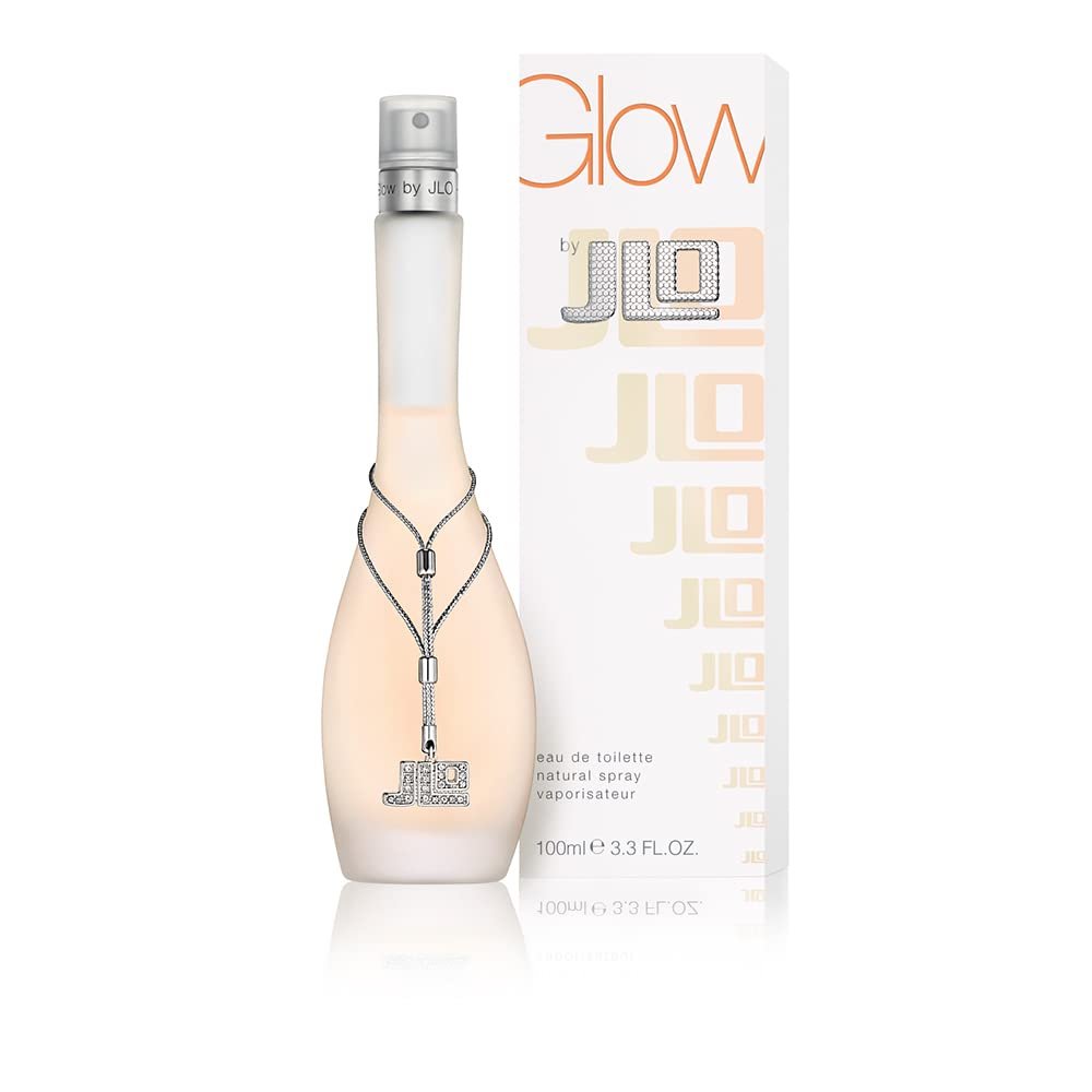 Туалетная вода Jennifer Lopez Glow для женщин, 100 мл, фото №2