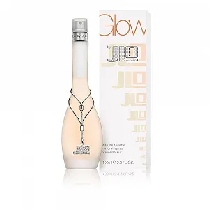 Туалетная вода Jennifer Lopez Glow для женщин, 100 мл synthetic.ua - Фото 1