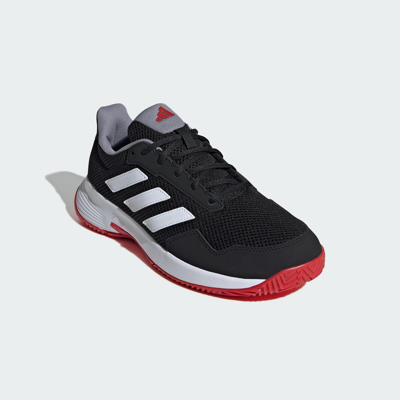 Кросівки Unisex adidas Gamecourt Lite, фото №5