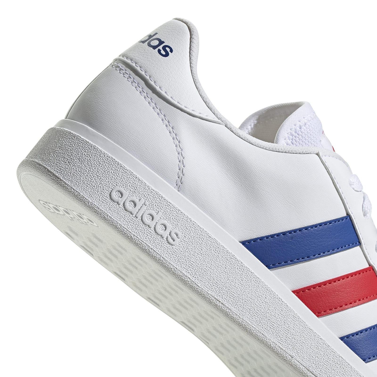 Кроссовки adidas Grand Court Base 2.0 мужские, фото №5