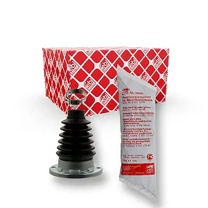 Комплект пыльника приводного вала FEBI BILSTEIN 38365 для AUDI SEAT SKODA VW - Фото 1