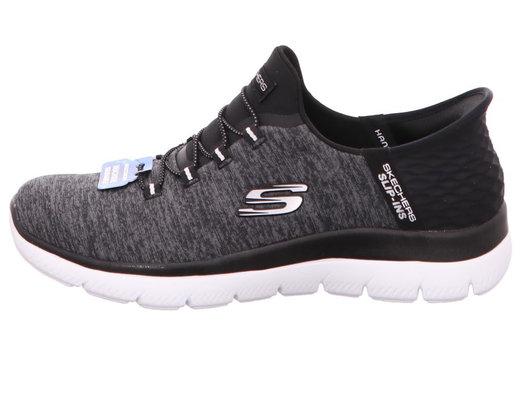 Кросівки Skechers Summits Dazzling Haze жіночі, фото №2