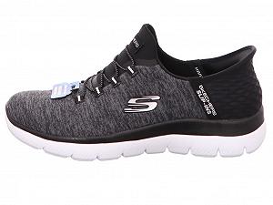 Кросівки Skechers Summits Dazzling Haze жіночі synthetic.ua - Фото 1