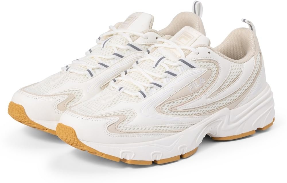 Кроссовки Fila Actix Retro, фото №1