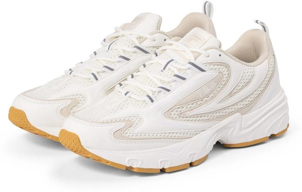 Кроссовки Fila Actix Retro, фото №1