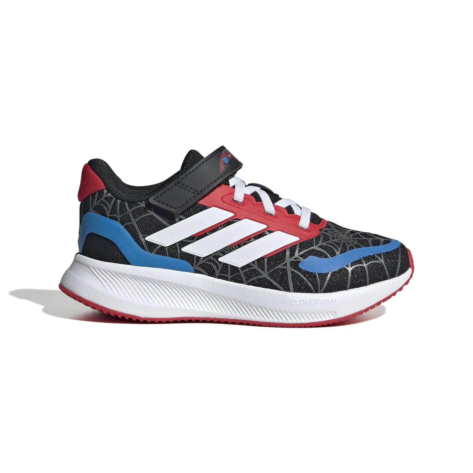Детские Кроссовки adidas Marvel Spider-Man Runfalcon, фото №2