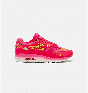 Кросівки Nike Air Max 1 Dia De Muertos Lifestyle 45.5 - Фото 1