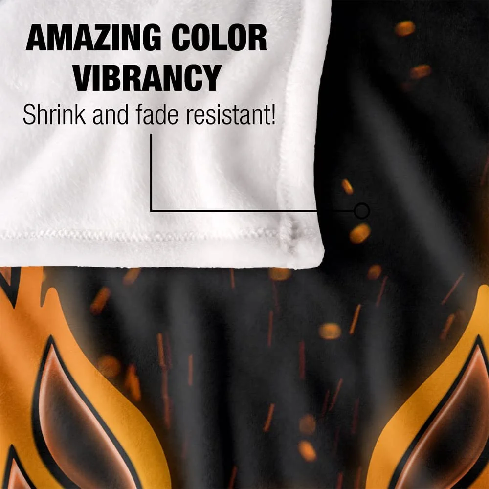 Покривало Pontiac Firebird Eagle Logo 152 x 127 см, фото №4