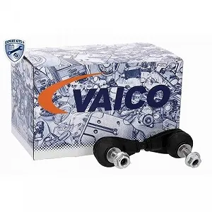 Стойка стабилизатора VAICO EXPERT KITS + V20-5017 для BMW synthetic.ua - Фото 1