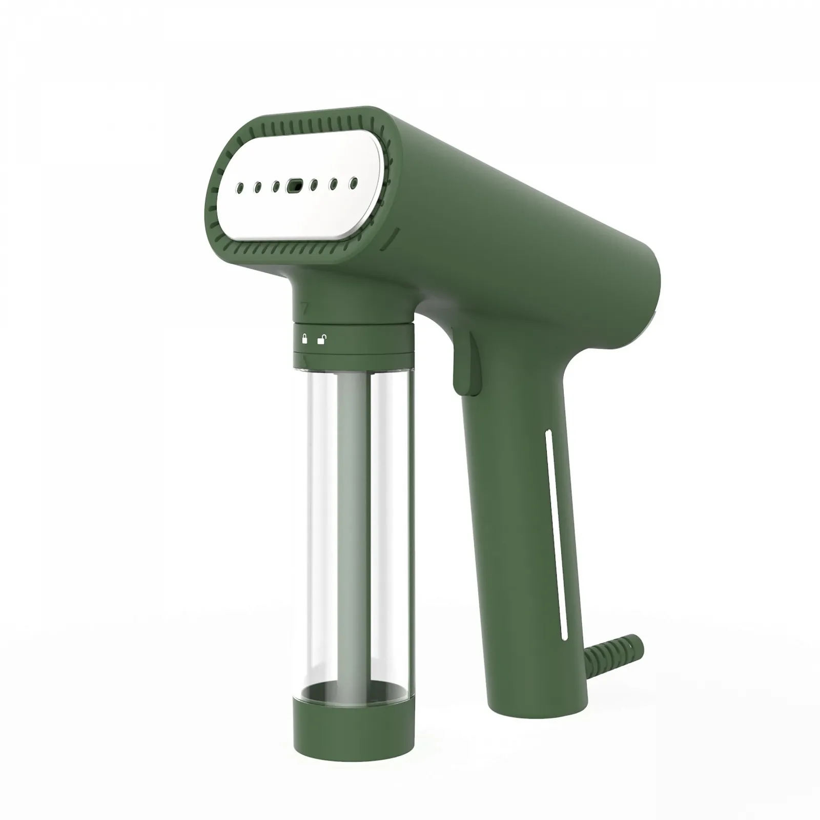 Дорожный отпариватель SteamOne EUNS150G 2000 W 30 g/min, фото №1