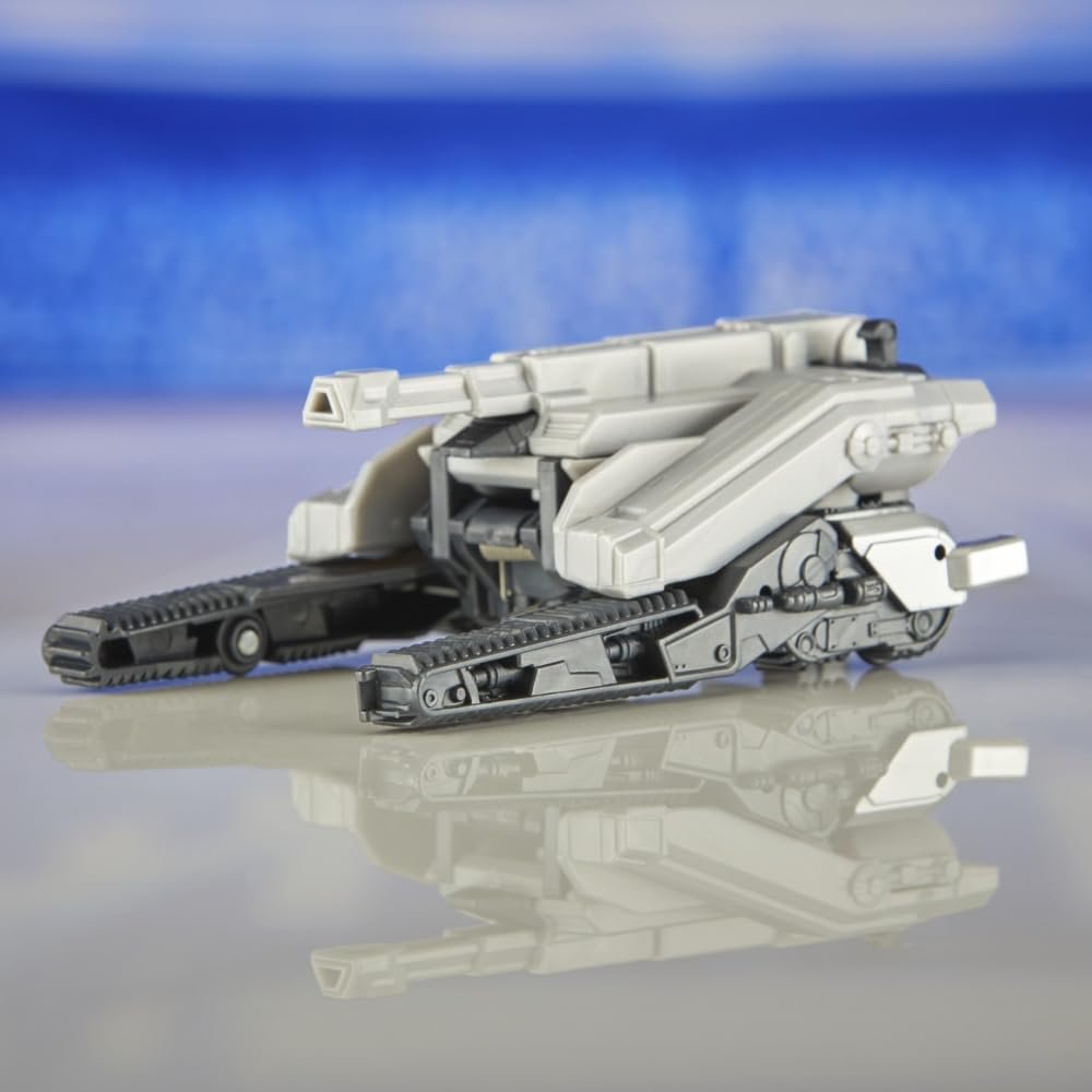 Фігурка Transformers: One COG Changer Megatron (D-16), фото №10