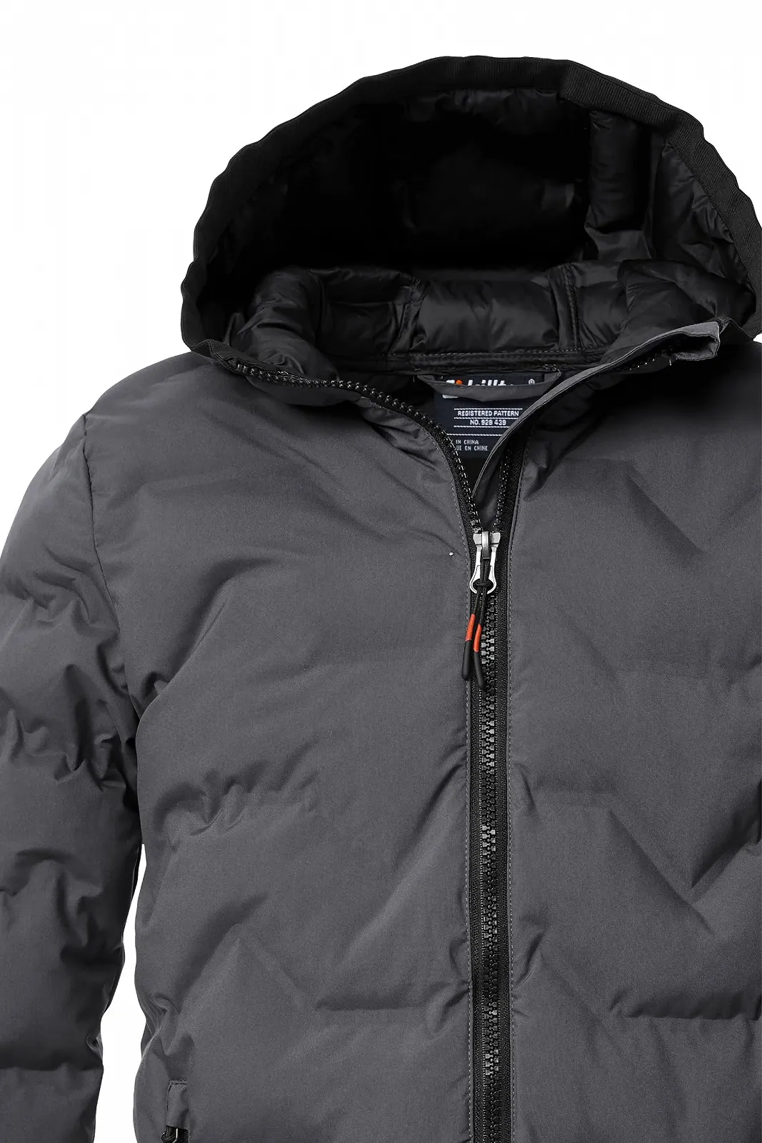 Куртка Killtec Kow 229 Bys Qltd Детская стеганая, фото №3