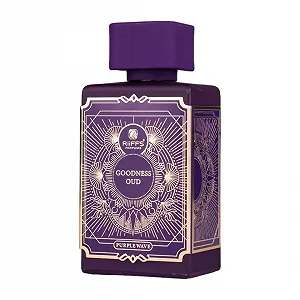 Парфюмированная вода RiiFFS Goodness Oud Purple 100 мл - Фото 1