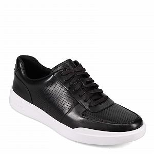 Кроссовки Cole Haan Grand Crosscourt Modern Perf synthetic.ua - Фото 1