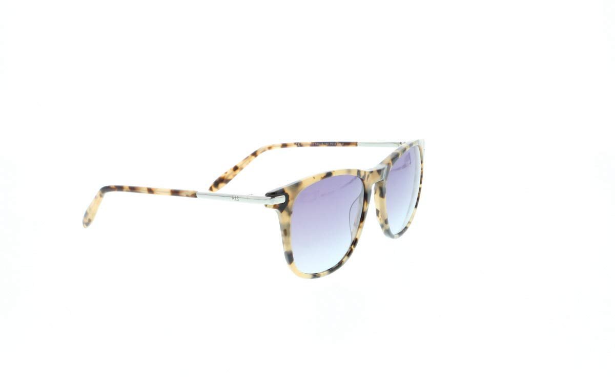 Солнцезащитные очки HIS HS430-003 Бежевый, фото №2