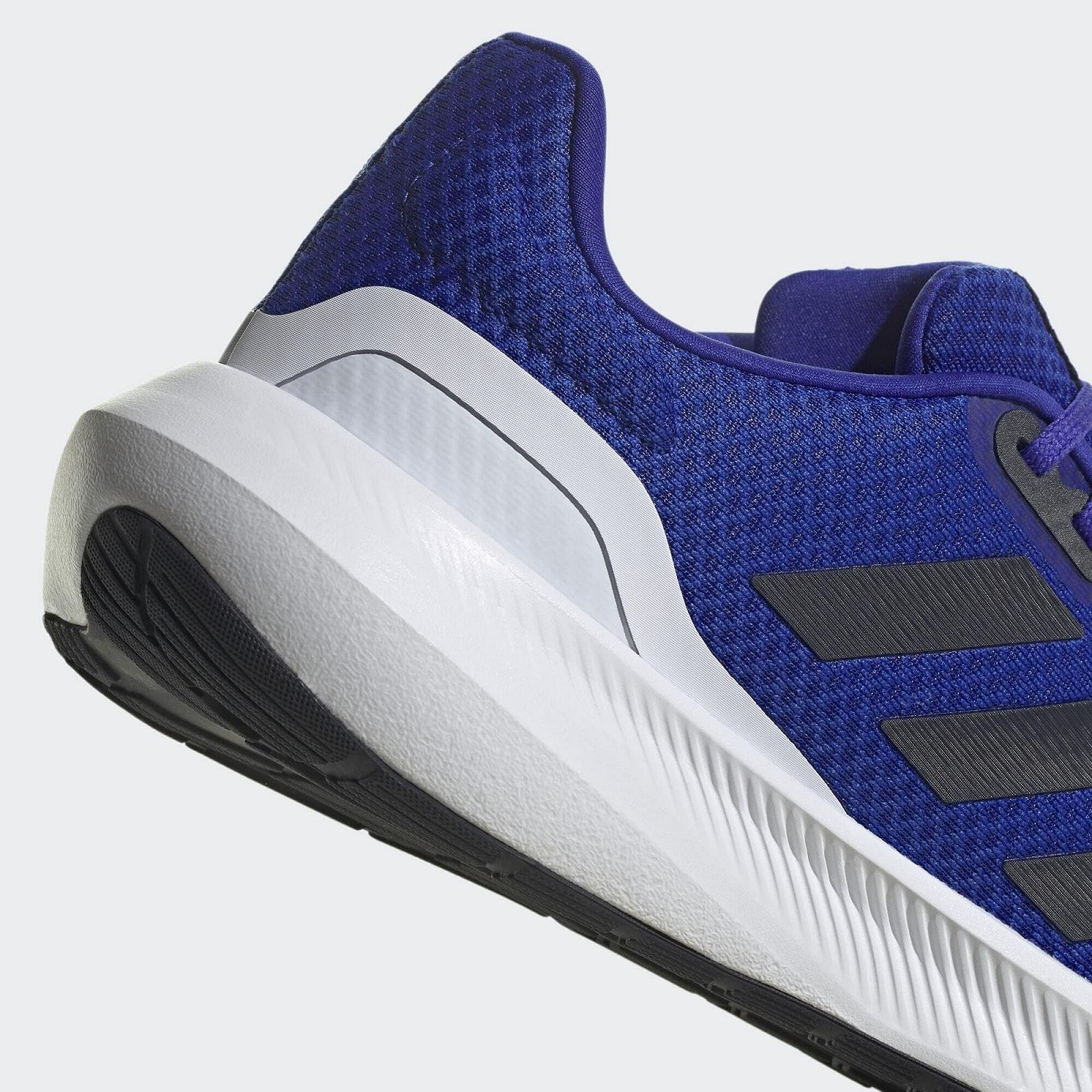Кросівки Adidas Runfalcon 3.0 чоловічі, фото №7