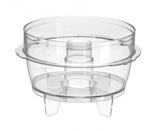 Кухонний комбайн KitchenAid 5KFP1644EER, фото №3