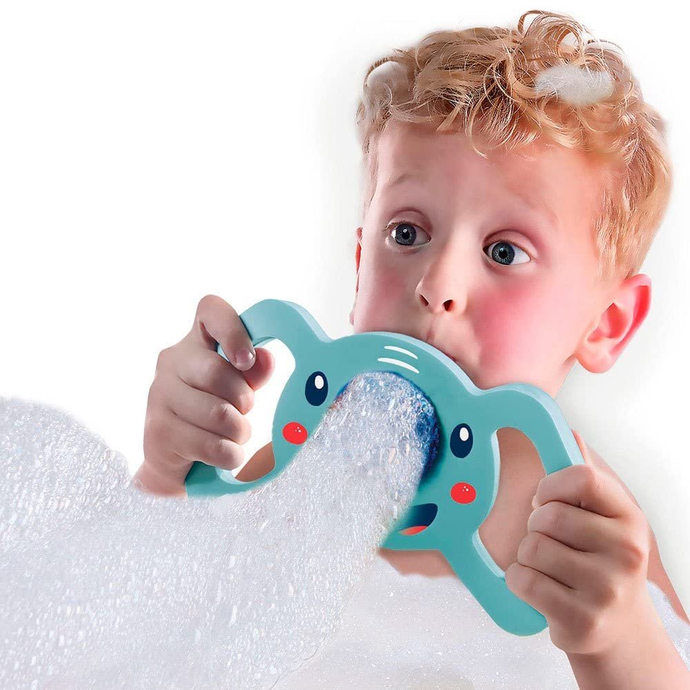 Игрушка для ванны SES Creative Слон из пеноматериала, фото №3