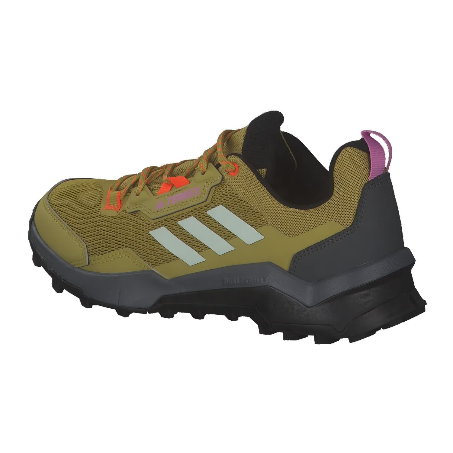 Кроссовки Adidas Terrex Ax4 мужские, фото №3