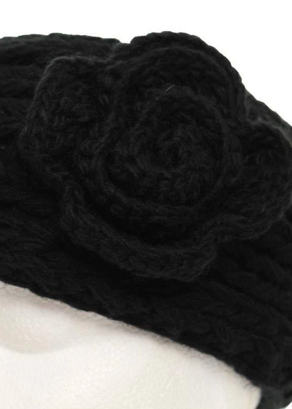 Пов'язка на голову Barts Blossom Piece, фото №5