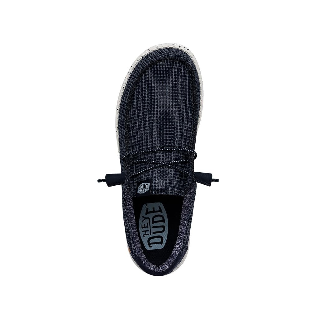 Мокасины Hey Dude Wally Sport Mesh, фото №8