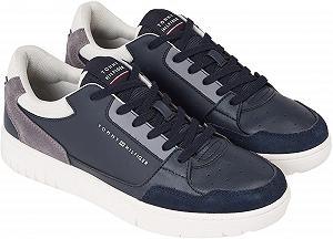 Кроссовки Tommy Hilfiger fm0fm04730 мужские - Фото 1