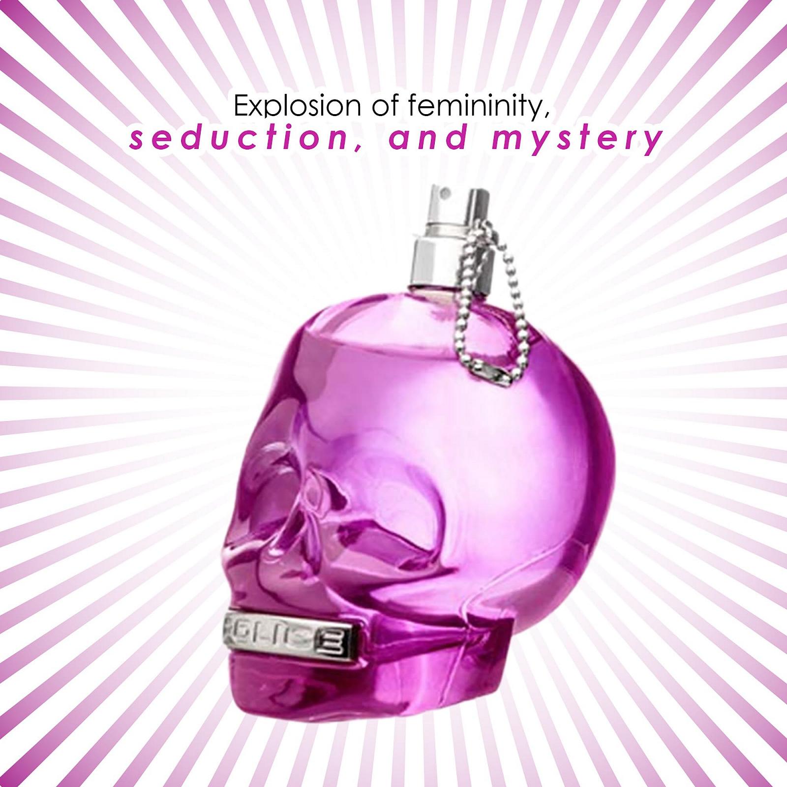 Парфюмированная вода Police To Be 125 мл, фото №2