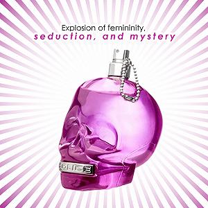 Парфумована вода Police To Be 125 мл synthetic.ua - Фото 1