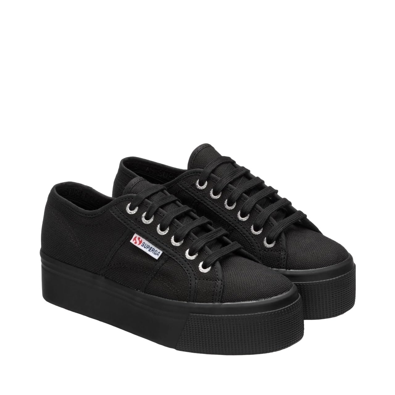 Кеди Superga Acotw Linea Up and Down жіночі сірі, фото №3