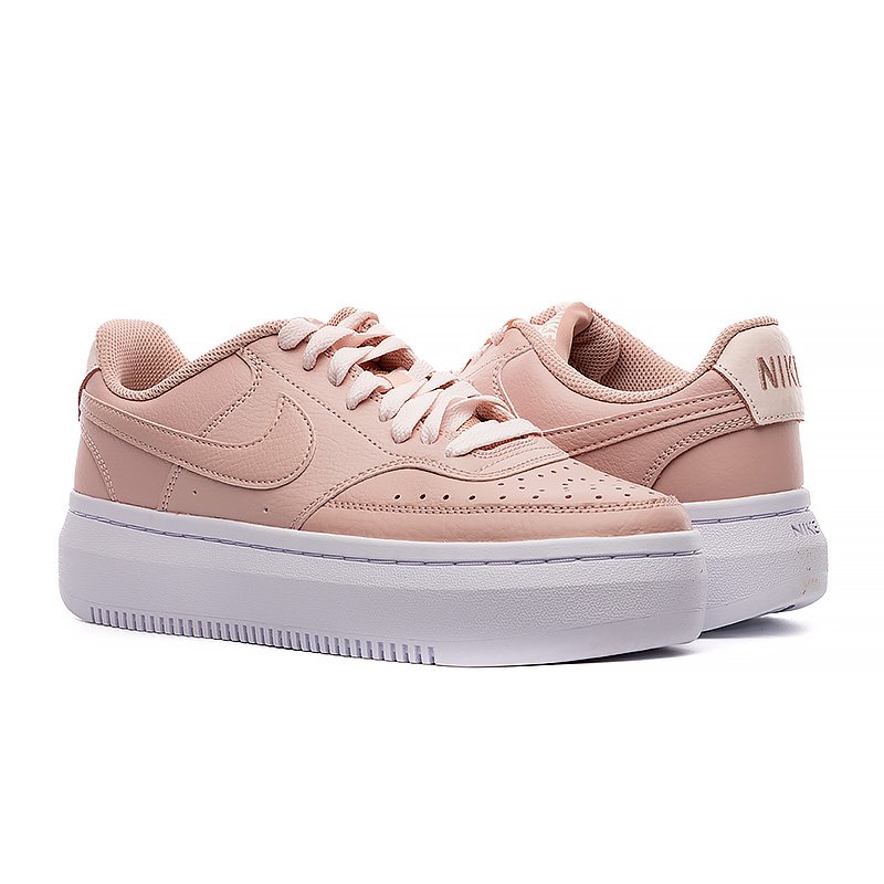 Кроссовки Nike COURT VISION ALTA LTR 40.5, фото №1