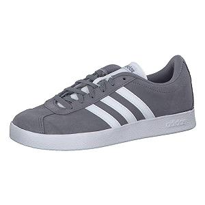 Кроссовки Adidas VL Court 2.0 - Фото 1
