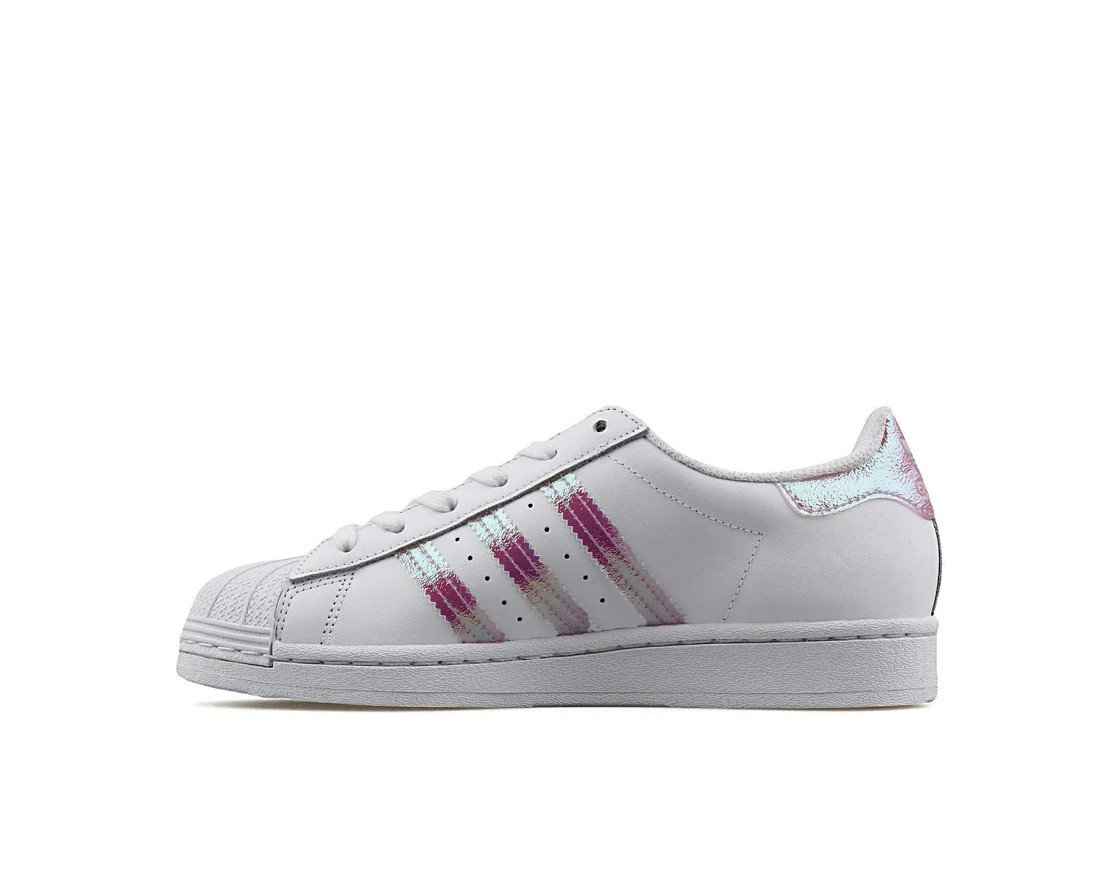 Кроссовки adidas Superstar J B25724, фото №3