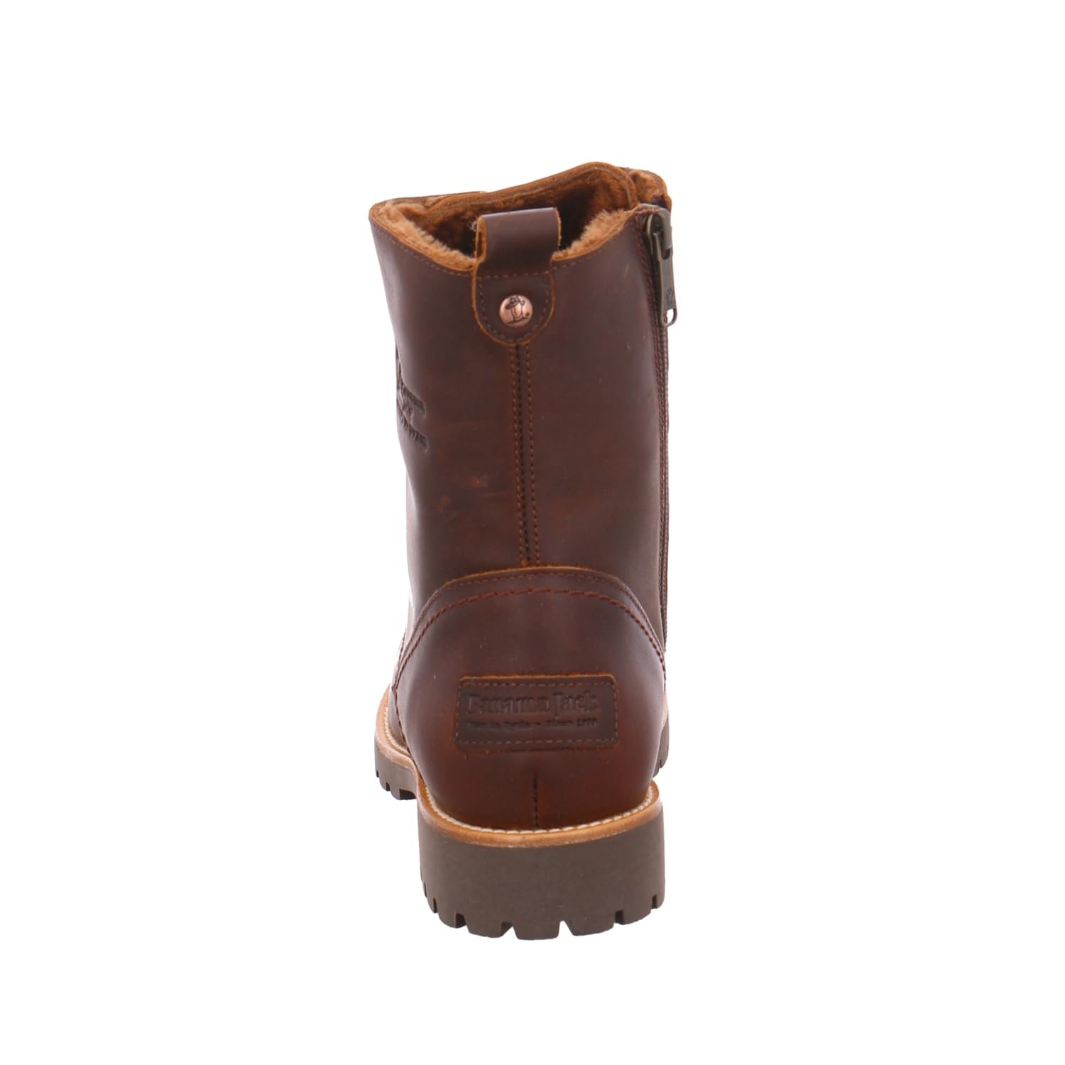 Ботинки Panama Jack Fara Igloo Trav Женские, фото №2