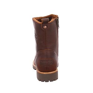 Ботинки Panama Jack Fara Igloo Trav Женские synthetic.ua - Фото 1