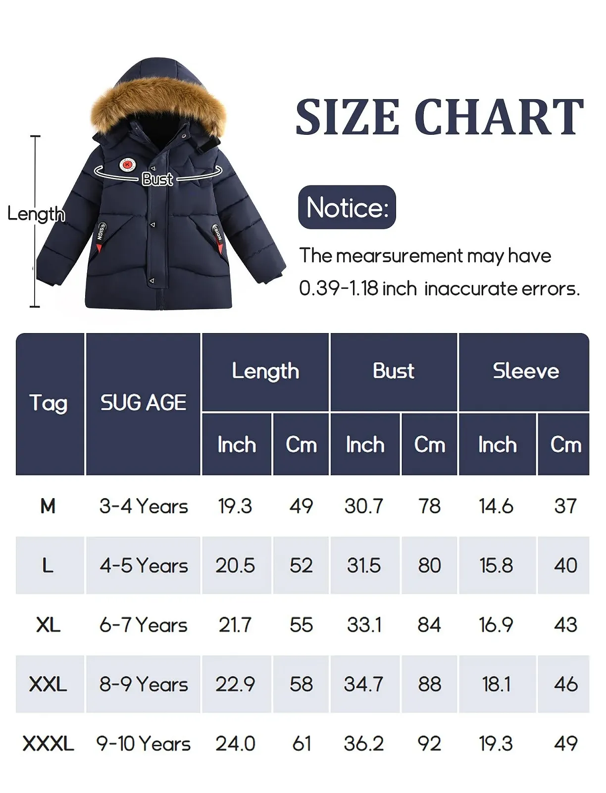 Зимняя куртка для мальчиков SEAUR с капюшоном, стеганая., фото №5 Зимняя куртка для мальчиков SEAUR с капюшоном, стеганая., фото №5