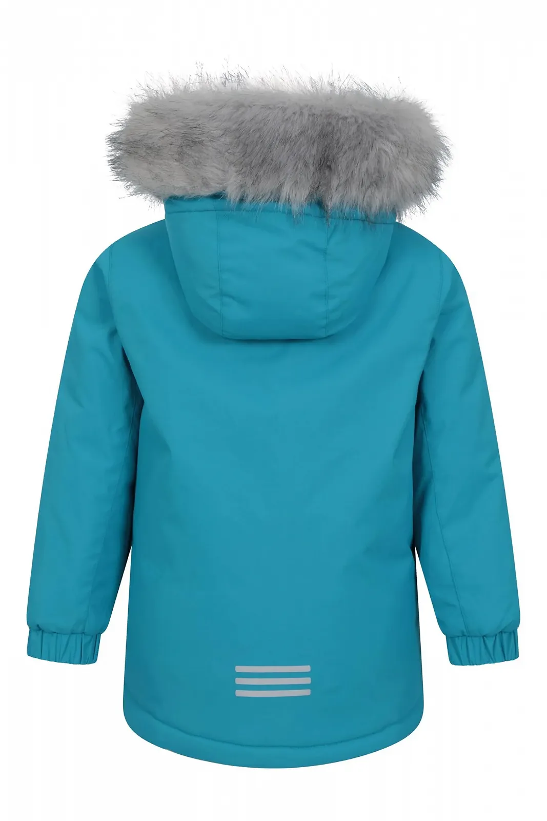 Водонепроникна Куртка Mountain Warehouse Ranger Дитяча, фото №3