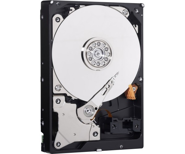 WD Жорсткий диск 1TB 3.5" 7200 64MB SATA Blue, фото №5