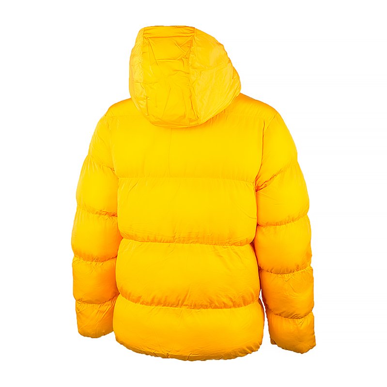 Куртка JORDAN STMT PUFFER JKT L, фото №2