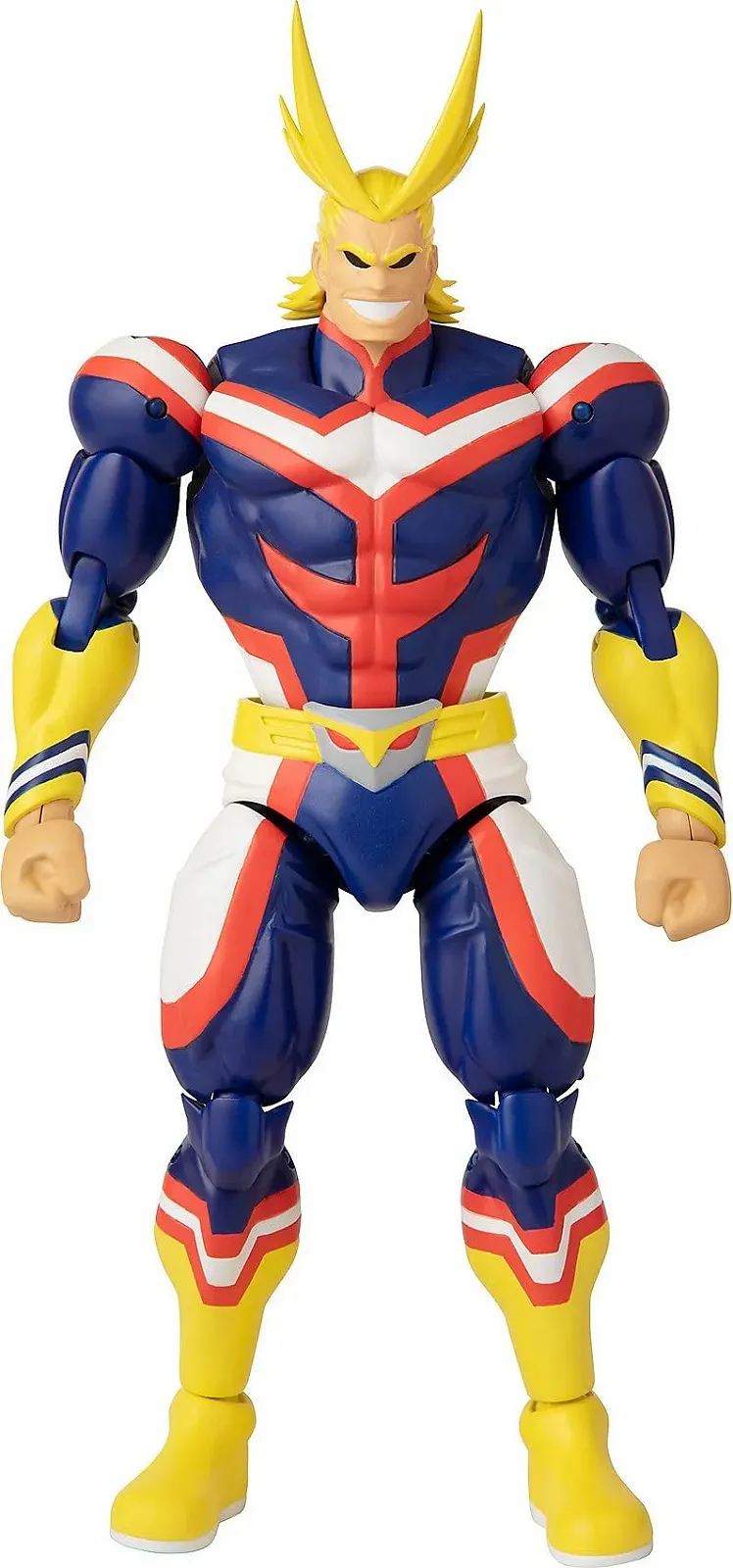 Фигурка Bandai Anime Heroes My Hero Academia All Might 17 см 36913, фото №3