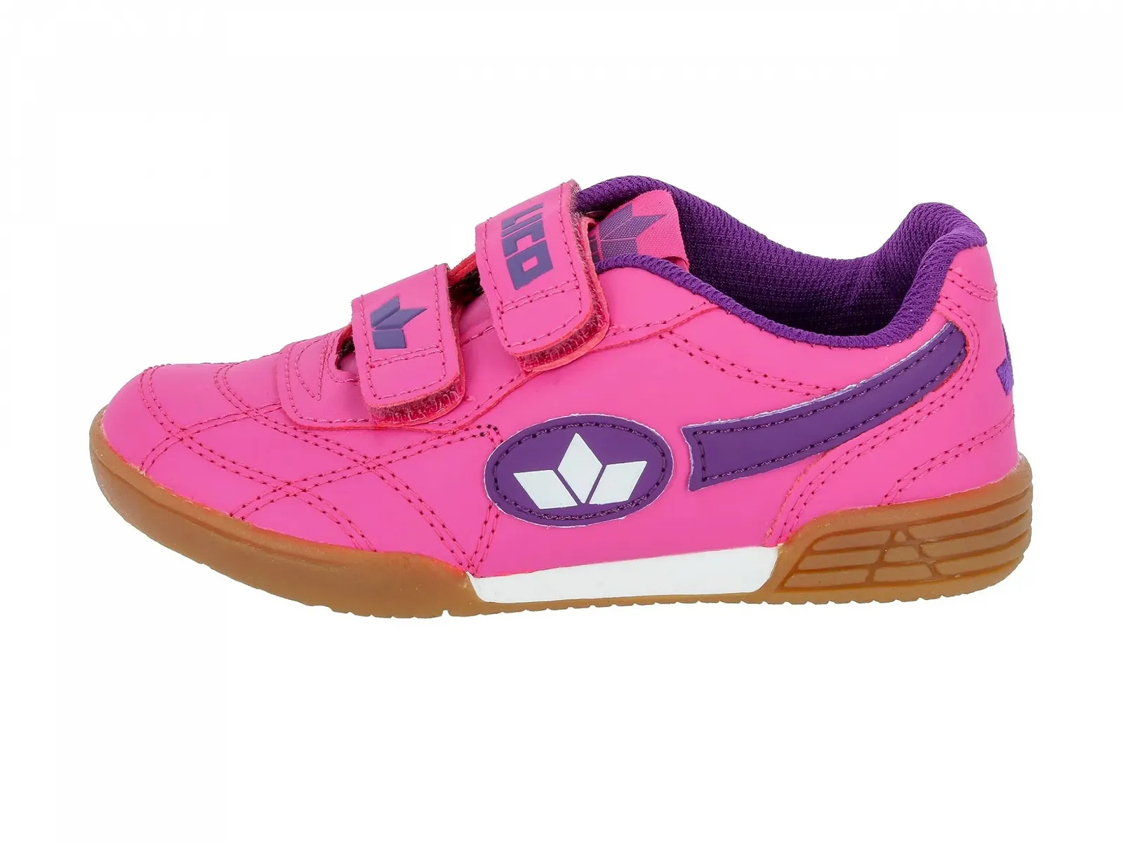 Кроссовки Lico Bernie V для детей унисекс, фото №2