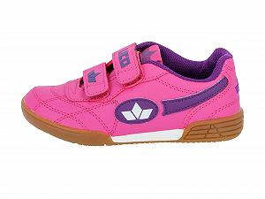 Детские комнатные кроссовки унисекс Lico Bernie V (застежки-липучки могут отличаться) цена на synthetic.ua - Фото 1 Детские комнатные кроссовки унисекс Lico Bernie V (застежки-липучки могут отличаться) synthetic.ua - Фото 1