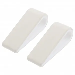 Регулируемая по высоте подставка для ноутбука, упаковка из 2 штук - Фото 1